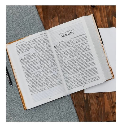 bible