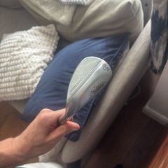 Titleist Vokey Sm9 60 degree wedge