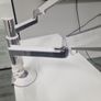 Humanscale articulating arm Image 4