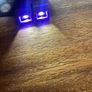 LEGO Keychain w. Flashlight The Joker brand new Image 3