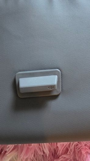 dJI Shoulder Bag