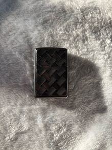 Zippo Lighter