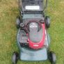 Prolawn Push Lawnmower Image 2