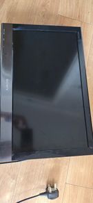 Tv 21" Build DVD