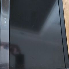 Tv 21" Build DVD