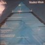 ABBA vinyl lp. Irish pressing Image 2