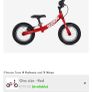 Scoot Ridgeback balance bike Image 2