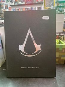 Assassin's Creed Encyclopedia (2011)