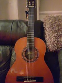 guitar