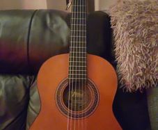 guitar
