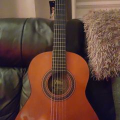 guitar