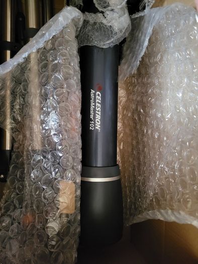 Celestron AstroMaster 102AZ Telescope