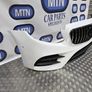 Front Bumper For Mercedes E Class W213 Amg Line Black C197 White Image 9