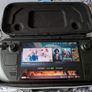 Steam Deck oled 512gb with upgraded hall effect joysticks Image 2