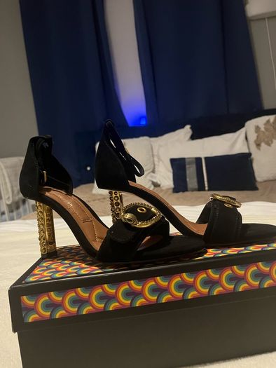 kurt geiger heels