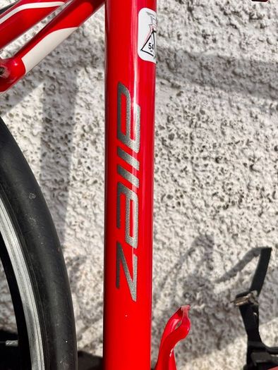 Specialized Allez Road Bike