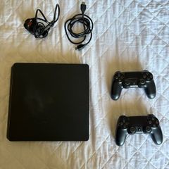 Ps4 Slim 1tb