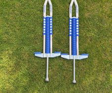 Pogo Sticks