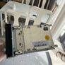 Tape Player and AC for Audi a3 8p. Image 4