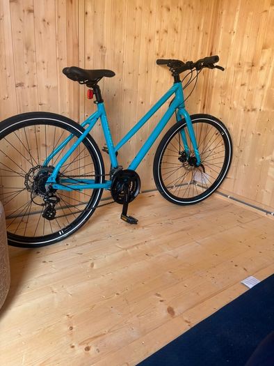 Raleigh Strada 2