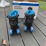 quad skates Image 3