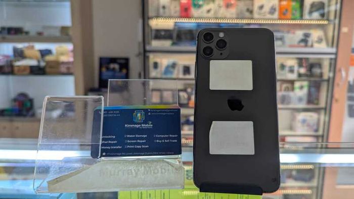 Iphone 11 Pro Max Used Like New Sim Free