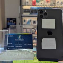 Iphone 11 Pro Max Used Like New Sim Free