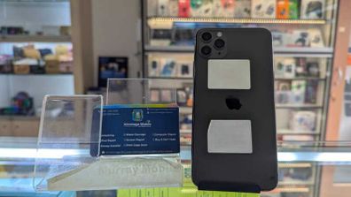 Iphone 11 Pro Max Used Like New Sim Free