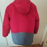 Boy's winter Jacket. Read ad check pictures. Age 12 to 13 Image 7