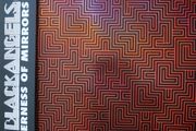 The Black Angels - Wilderness Of Mirrors (LP, Blu + LP, Red + Album, Ltd)