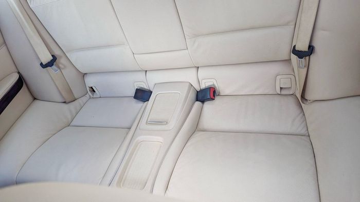2009 BMW 320 E92 Se 2.0d Coupe