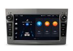 New Android For Almost Any Opel 2004-2012