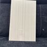 Cream wall tiles - 25cm x 40cm - 7.2m2 Image 2