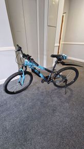 24" Verve Ultra MX UKI Bicycle