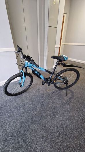 24" Verve Ultra MX UKI Bicycle