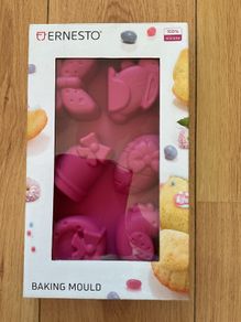 Baking Mould Brand New
