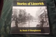 Stories Of Limerick Book