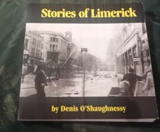 Stories Of Limerick Book