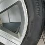 Set of 4 Alloy Wheels to suit 2020 Audi E-Tron Image 4