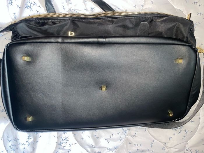 Roberto cavalli Luggage travel gym bag brand new with tag
