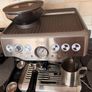 Sage Barista Express coffee machine Image 6