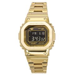Casio G-Shock Full Metal Gold