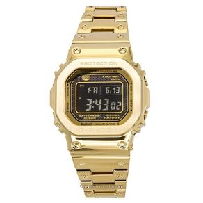 Casio G-Shock Full Metal Gold