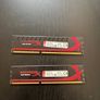 Kingston HyperX 8GB (2x4GB) Image 2