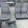 Mercedes van parts 2006 XL wheelbase model Image 6