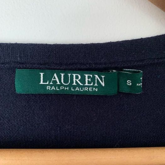 Ralph Lauren V-Neck