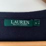 Ralph Lauren V-Neck Image 8