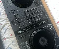 DDJ-FLX6 DJ controller
