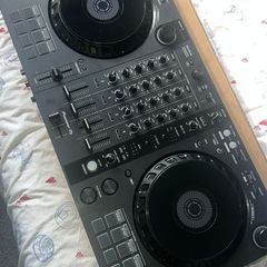 DDJ-FLX6 DJ controller