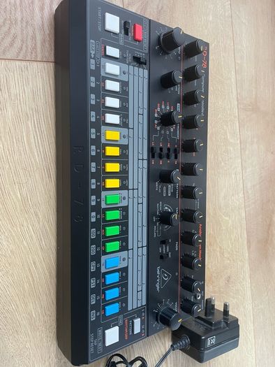 Behringer RD-78